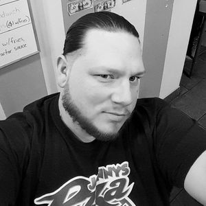 Meet your Posher, Jon